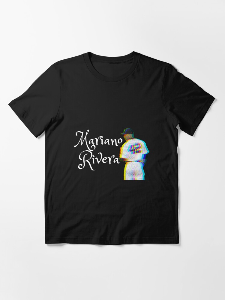 mariano rivera 42' Unisex Premium T-Shirt