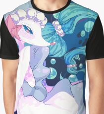 Primarina Graphic T-Shirt