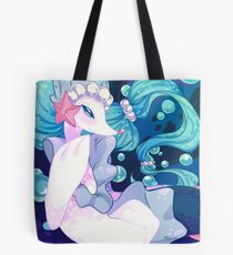 Primarina Tote Bag