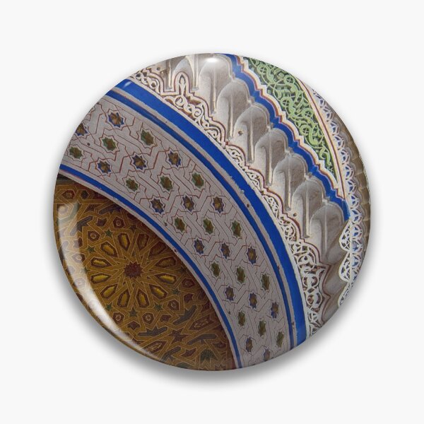 Item preview, Traditional Moroccan door designed and sold by mitzobs.