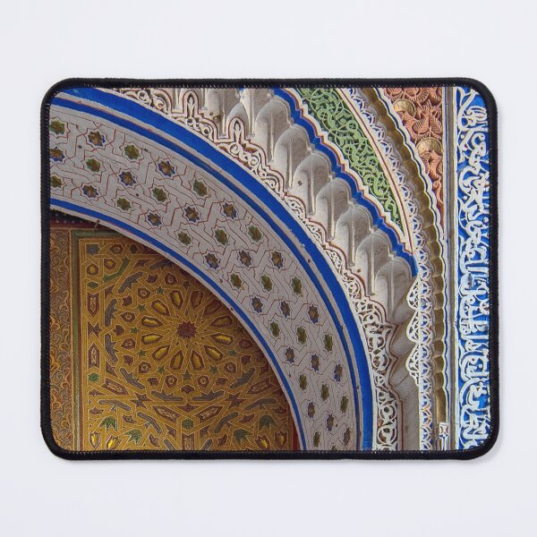 Item preview, Traditional Moroccan door designed and sold by mitzobs.