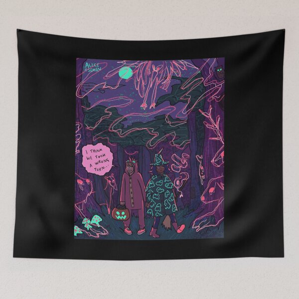Item preview, Mens Womens A Wrong Turn Awesome For Movie Fans designed and sold by MakennaBogan.