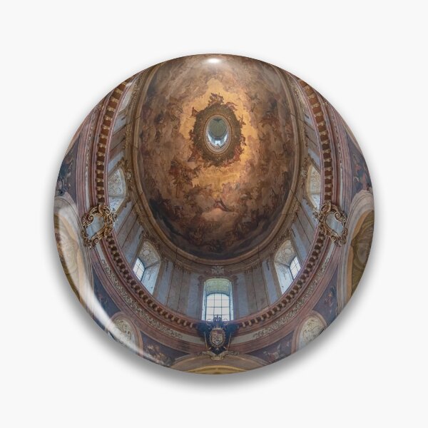 Item preview, St. Peter's Church (Peterskirche) in Vienna, Austria designed and sold by mitzobs.
