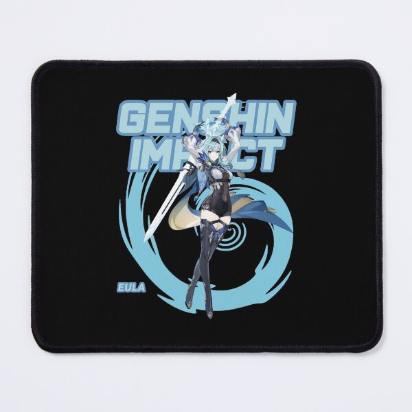 Item preview, EULA - (GENSHIN IMPACT) designed and sold by Full  Game.