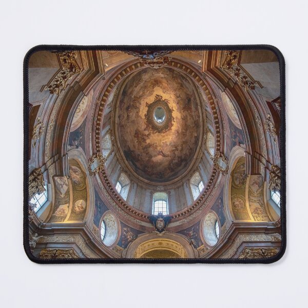 Item preview, St. Peter's Church (Peterskirche) in Vienna, Austria designed and sold by mitzobs.