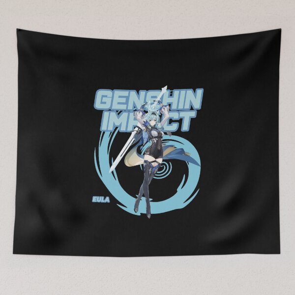 Item preview, EULA - (GENSHIN IMPACT) designed and sold by Full  Game.