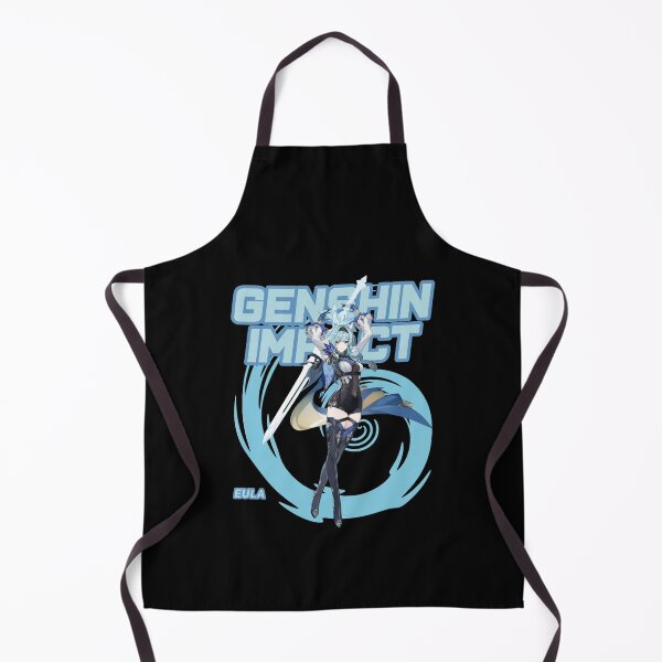 Item preview, EULA - (GENSHIN IMPACT) designed and sold by Full  Game.