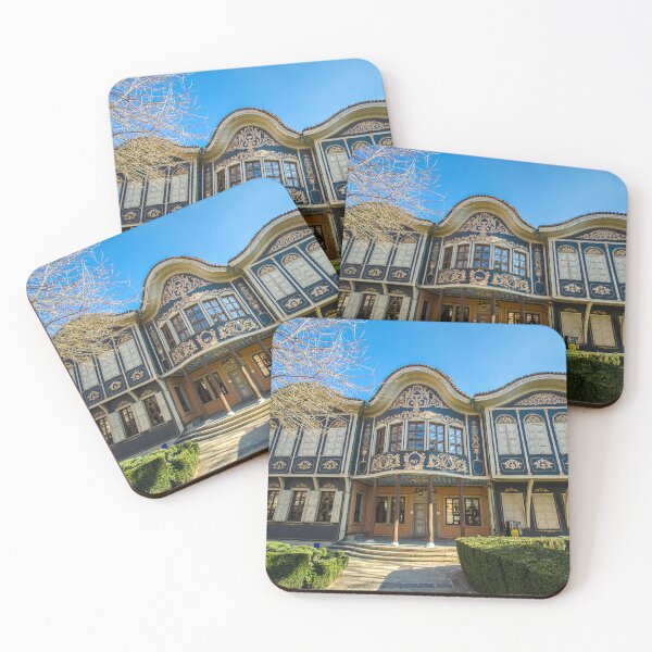 Item preview, Regional Ethnographic Museum in Plovdiv, Bulgaria designed and sold by mitzobs.