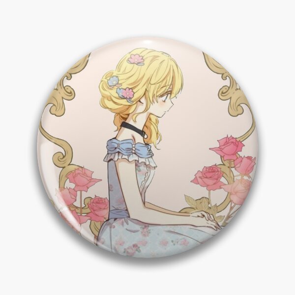 Item preview, WHO MADE ME A PRINCESS by Spoon Athy Athanasia de Alger Obelia Webtoon designed and sold by cosmocheese.