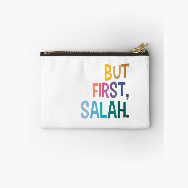 Item preview, But first, Salah designed and sold by Pink Pastel Studio.