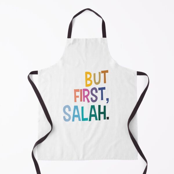 Item preview, But first, Salah designed and sold by Pink Pastel Studio.