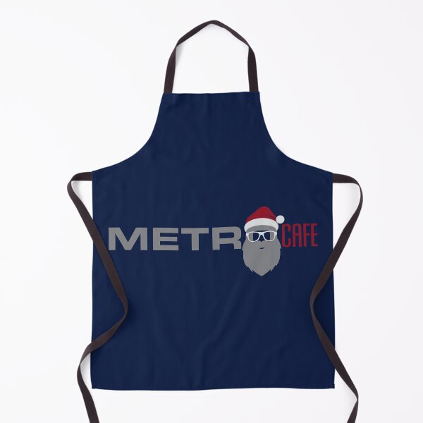 Item preview, Metro Cafe Christmas Santa  designed and sold by MetroCafe.
