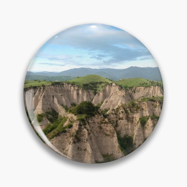 Item preview, Sand pyramids of Melnik, Bulgaria designed and sold by mitzobs.