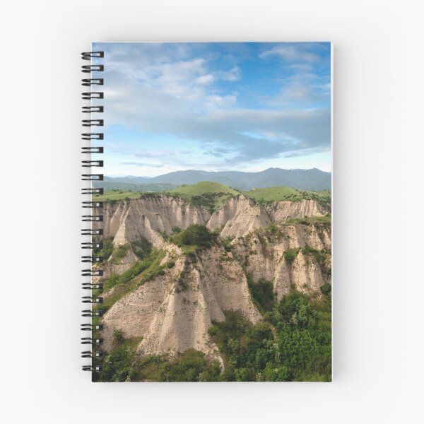 Item preview, Sand pyramids of Melnik, Bulgaria designed and sold by mitzobs.