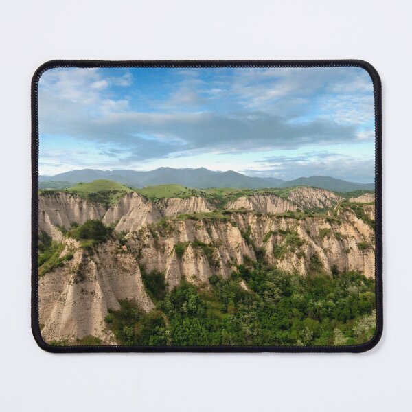 Item preview, Sand pyramids of Melnik, Bulgaria designed and sold by mitzobs.