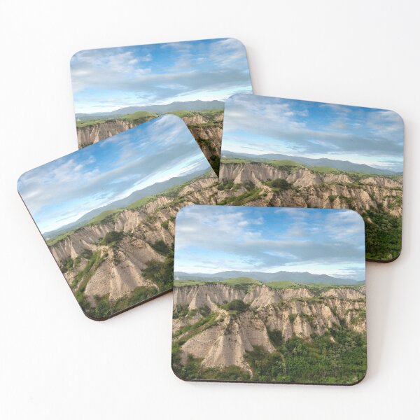Item preview, Sand pyramids of Melnik, Bulgaria designed and sold by mitzobs.