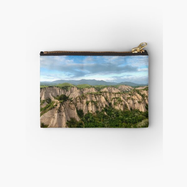 Item preview, Sand pyramids of Melnik, Bulgaria designed and sold by mitzobs.