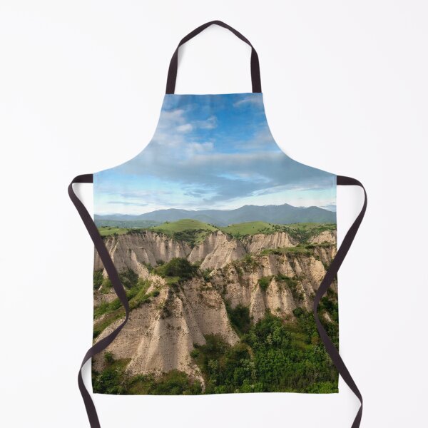 Item preview, Sand pyramids of Melnik, Bulgaria designed and sold by mitzobs.