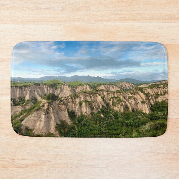 Item preview, Sand pyramids of Melnik, Bulgaria designed and sold by mitzobs.