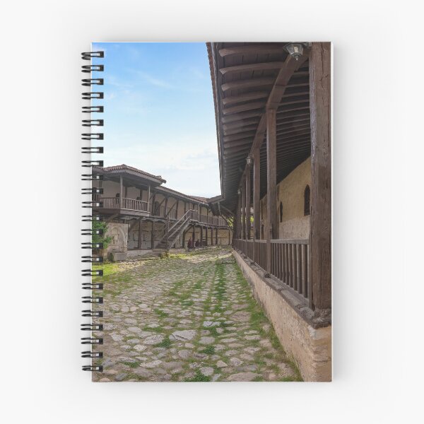 Item preview, Rozhen Monastery near Melnik, Bulgaria designed and sold by mitzobs.