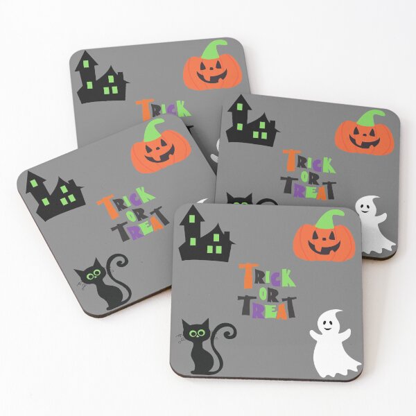 Item preview, Halloween pictures - selection of spooky images  designed and sold by sugarrosekitch.