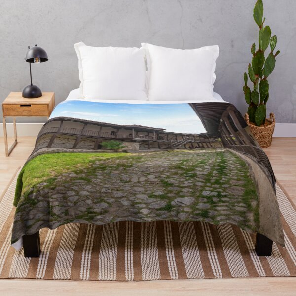 Item preview, Rozhen Monastery near Melnik, Bulgaria designed and sold by mitzobs.