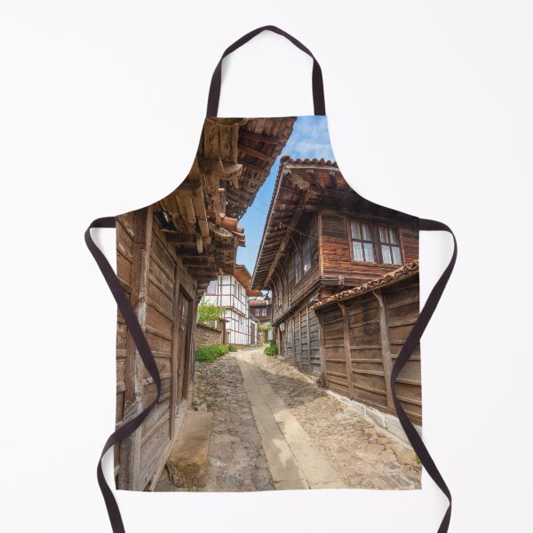 Item preview, Traditional Bulgarian houses designed and sold by mitzobs.