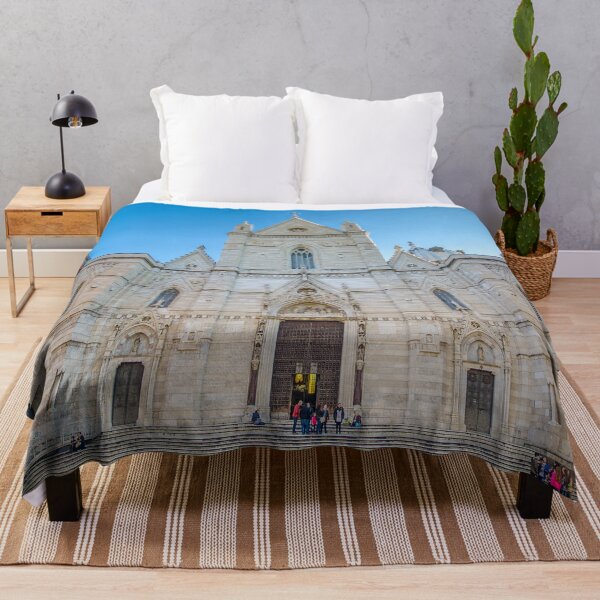 Item preview, Duomo di Santa Maria Assunta in Naples, Italy designed and sold by mitzobs.