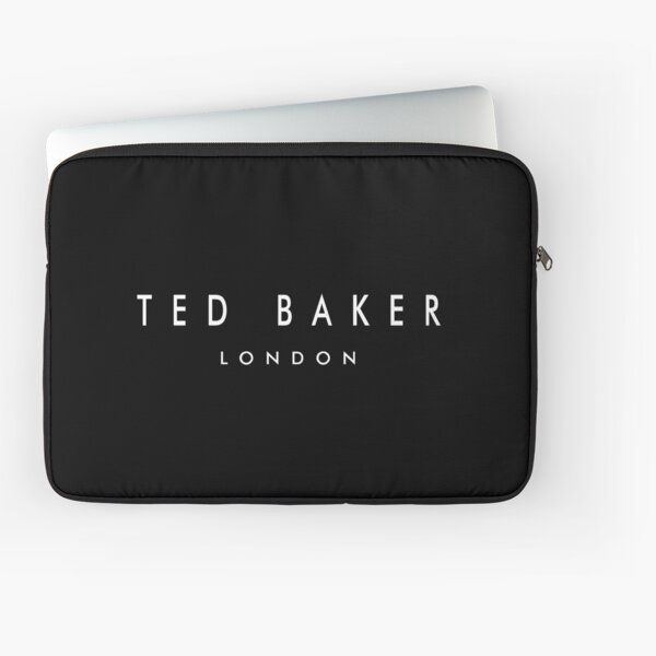 ted baker laptop case 13 inch