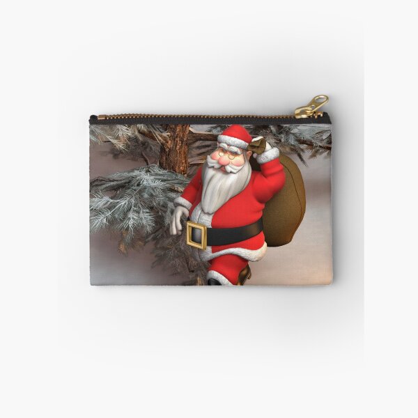Item preview, Santa designed and sold by Vac1.