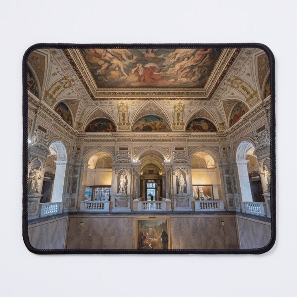 Item preview, Museum of Art History Kunsthistorisches  in Vienna designed and sold by mitzobs.