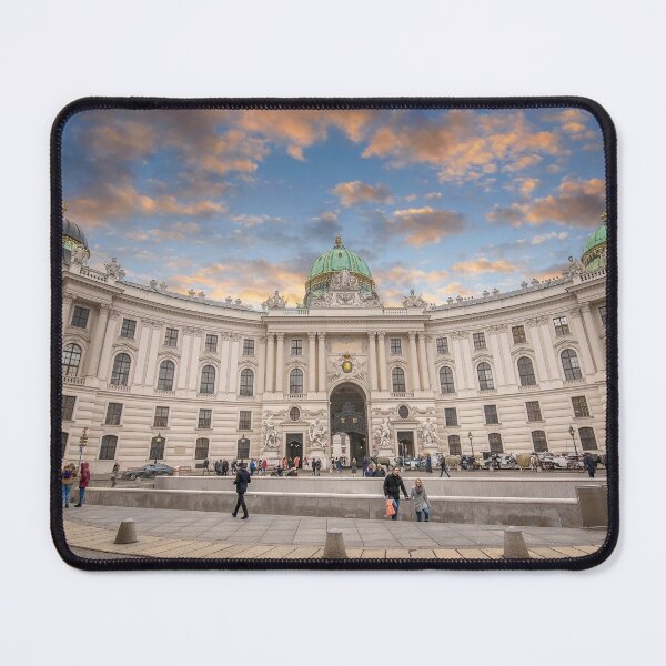 Item preview, Hofburg palace in Vienna, Austria designed and sold by mitzobs.