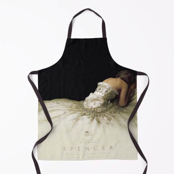 Item preview, Princess Spencer Poster designed and sold by annesmarionette.