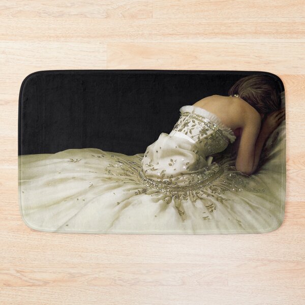 Item preview, Princess Spencer Poster designed and sold by annesmarionette.
