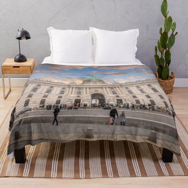 Item preview, Hofburg palace in Vienna, Austria designed and sold by mitzobs.