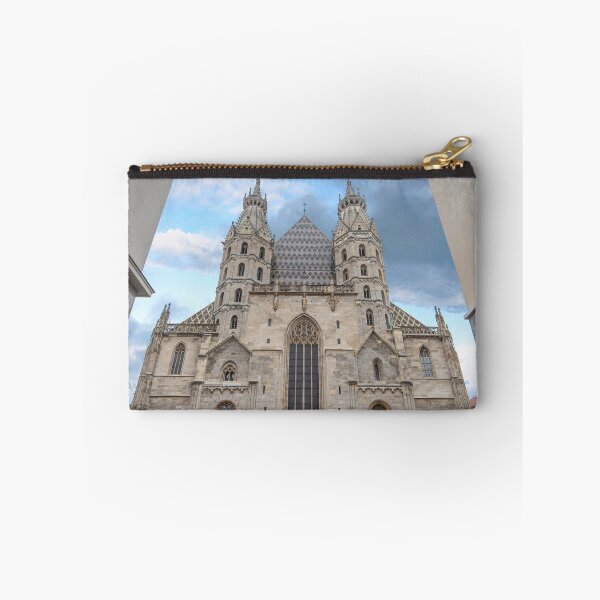 Item preview, St. Stephen's Cathedral in Vienna, Austria designed and sold by mitzobs.