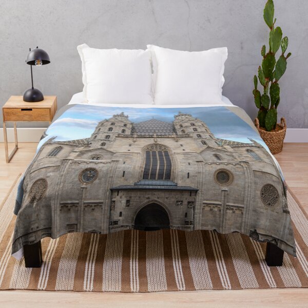Item preview, St. Stephen's Cathedral in Vienna, Austria designed and sold by mitzobs.