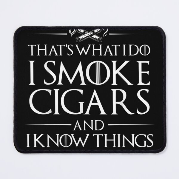 Item preview, Sm Cigars Smr Ideal Clever Class Men designed and sold by SemajshiMaah.