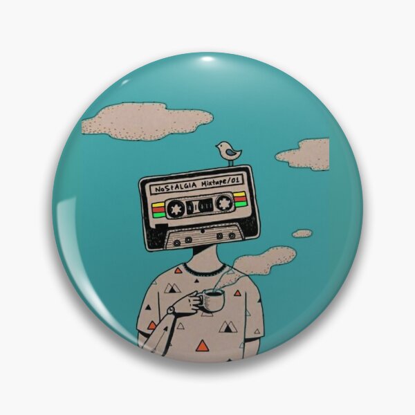 Item preview, Nostalgic digital artwork designed and sold by Bkstores.