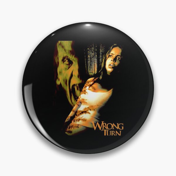 Item preview, Music Vintage Retro Wrong Turn Gifts For Everyone designed and sold by MakennaBogan.