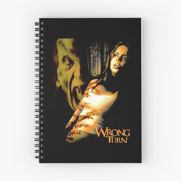 Item preview, Music Vintage Retro Wrong Turn Gifts For Everyone designed and sold by MakennaBogan.