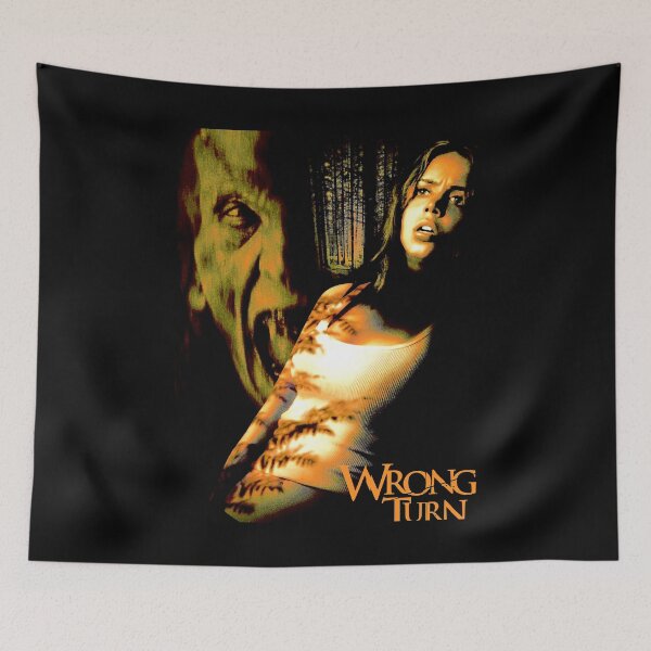 Item preview, Music Vintage Retro Wrong Turn Gifts For Everyone designed and sold by MakennaBogan.