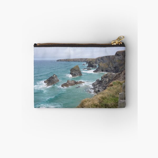 Item preview, bedruthan steps designed and sold by Anne Scantlebury.