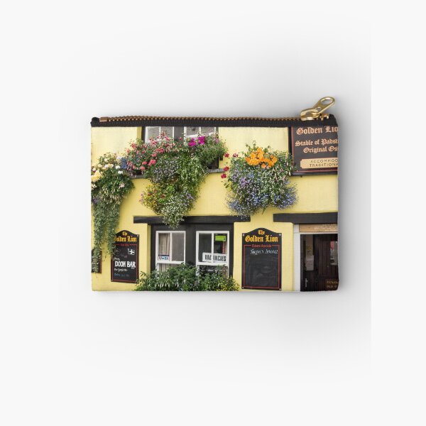 Item preview, padstow pub designed and sold by Anne Scantlebury.