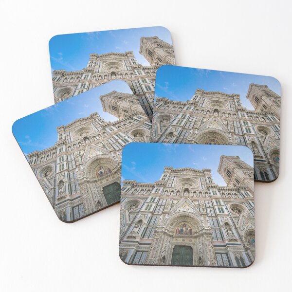 Item preview, Cathedral of Santa Maria del Fiore (Duomo) in Florence, Italy designed and sold by mitzobs.