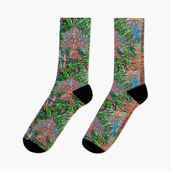 Item preview, One With Nature  designed and sold by Nayanaart.