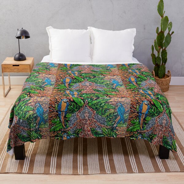 Item preview, One With Nature  designed and sold by Nayanaart.