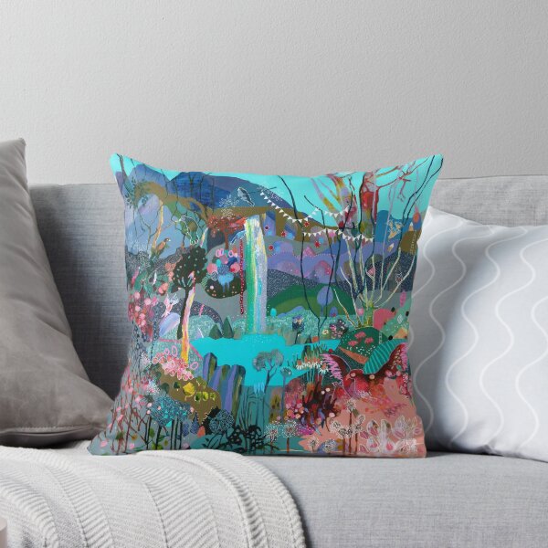 Item preview, Wellspring designed and sold by loujaegerart.