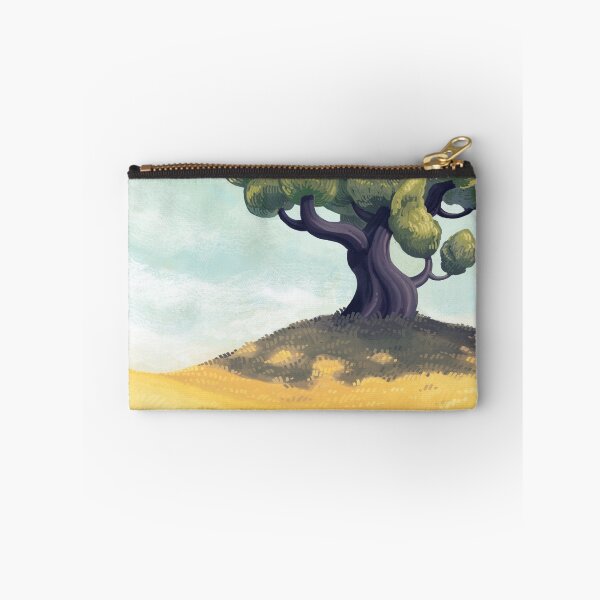 Item preview, Tree on the Hill designed and sold by etall.