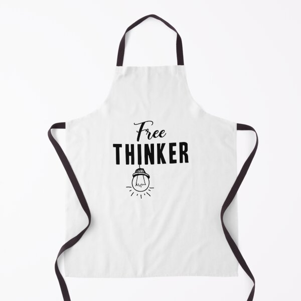 Item preview, Free Thinker designed and sold by AwakeApparel.